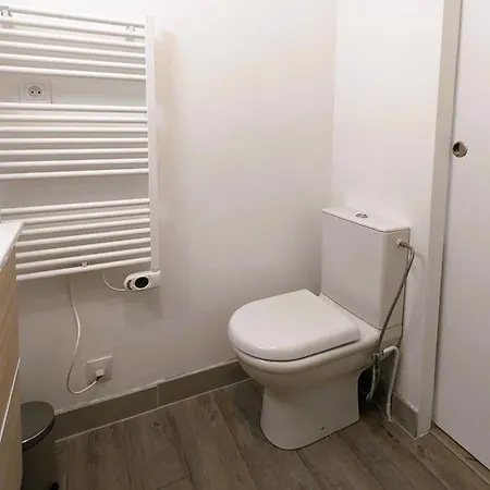 Hardelot Apartment Neufchatel-Hardelot