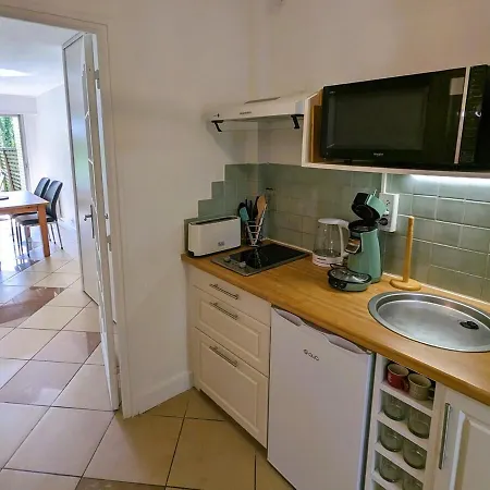 Hardelot Apartment