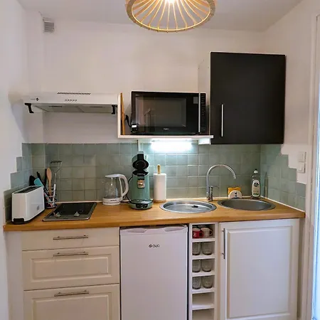 Hardelot Apartment Neufchatel-Hardelot