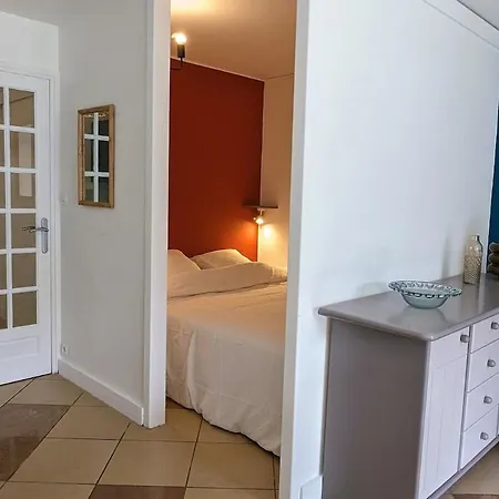 Hardelot Apartment