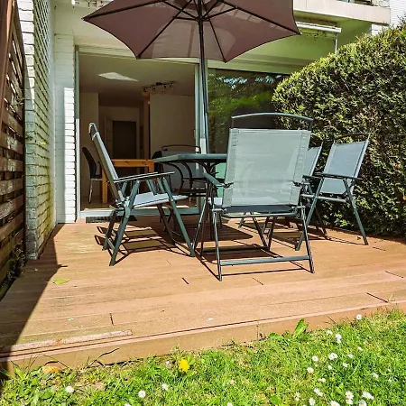 Apartment Hardelot Neufchatel-Hardelot