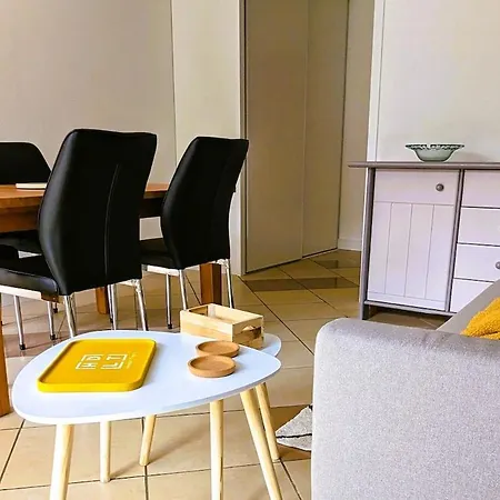 Apartment Hardelot